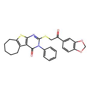 F3394-0685 structure