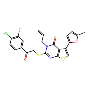 F3394-0698 structure