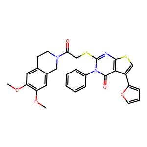 F3394-0703 structure