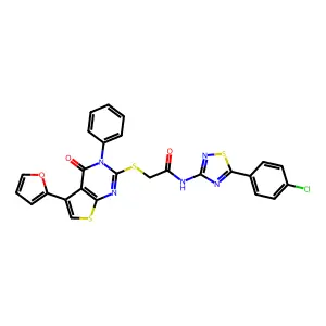 F3394-0704 structure