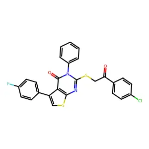 F3394-0707 structure
