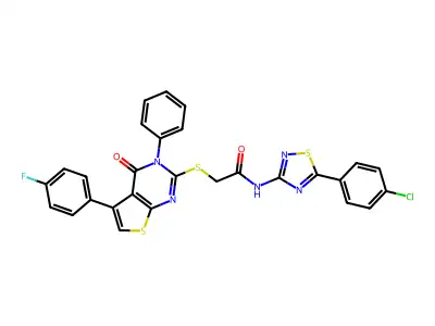 F3394-0708 structure