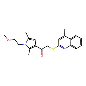 VU0257264-2 structure