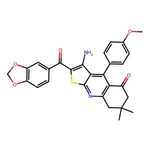 F3394-0751 structure