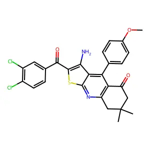F3394-0752 structure
