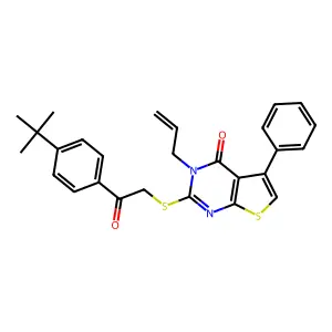 F1142-2528 structure