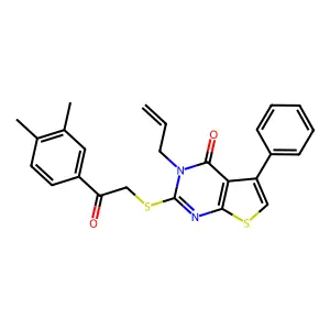 F1142-2935 structure