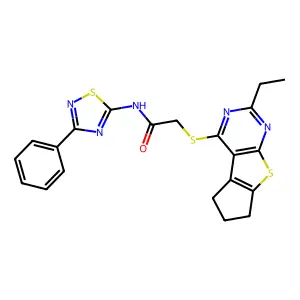 F3394-1290 structure