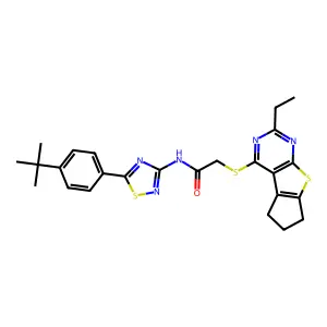 F3394-1296 structure
