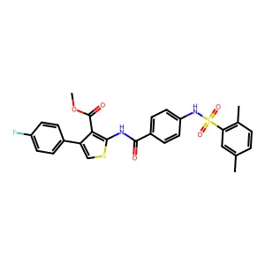 F3394-1430 structure