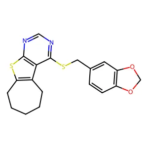 F1143-1119 structure