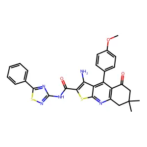 F3394-0023 structure