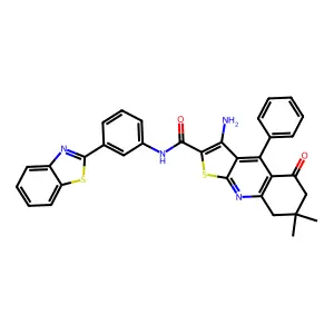F3394-0028 structure
