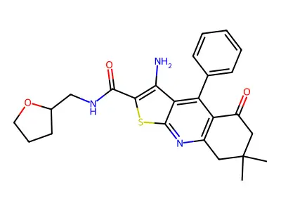F3394-0030 structure