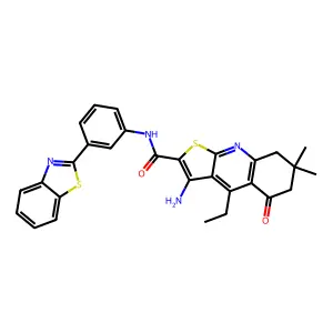 F3394-0033 structure