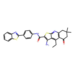 F3394-0034 structure