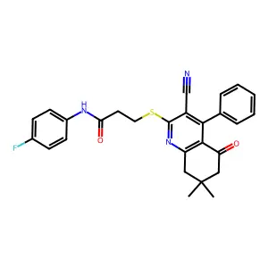 F3394-0284 structure