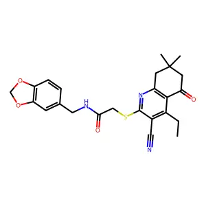 VU0618114-1 structure