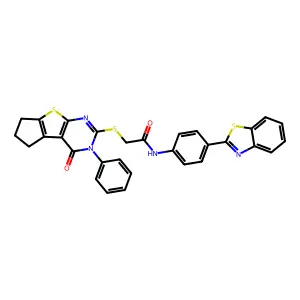 F3394-0323 structure