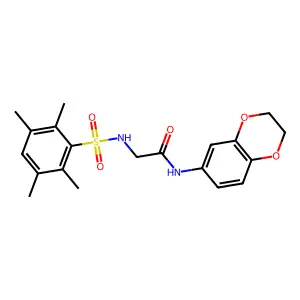 CBKinase1_007488 structure