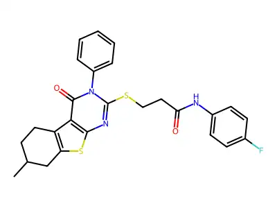 F3394-0332 structure
