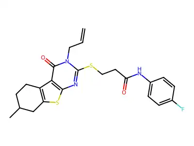 F3394-0352 structure