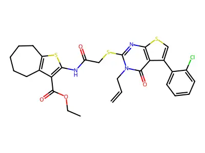 F3394-0365 structure