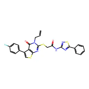 F3394-0369 structure