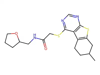 CBKinase1_007490 structure