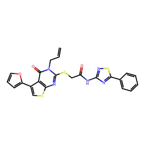 F3394-0400 structure