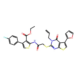 F3394-0406 structure