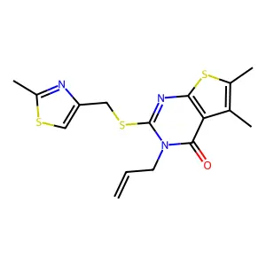 CBKinase1_007881 structure