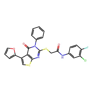 F3394-0418 structure