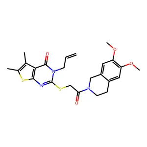F3394-1049 structure