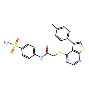 CBKinase1_007427 structure