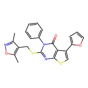 F3284-8579 structure