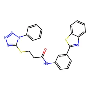 VU0509376-1 structure