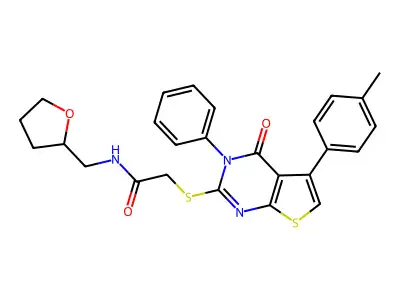 F3394-0431 structure