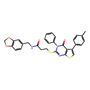 F3394-0432 structure