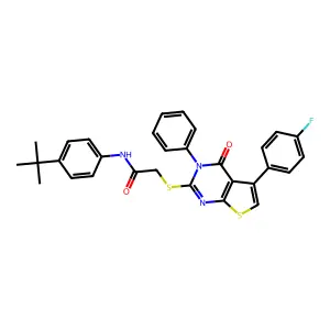 F1142-4665 structure