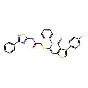 F3394-0433 structure