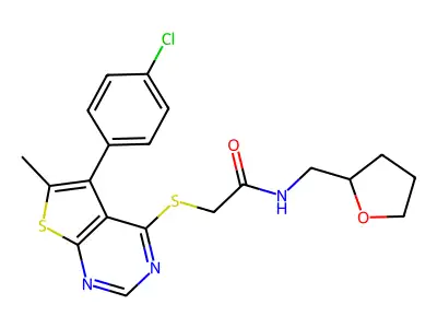 CBKinase1_007773 structure