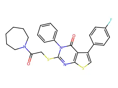 F3394-0436 structure