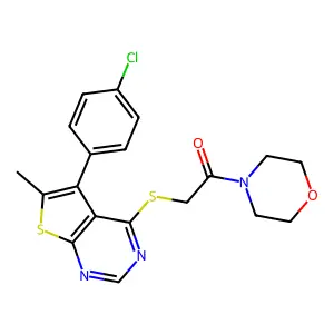 CBKinase1_007788 structure