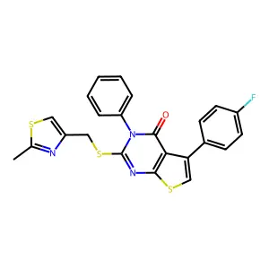 F3394-0438 structure