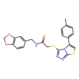 VU0190780-7 structure