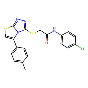 CBKinase1_007184 structure