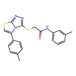 F3111-1593 structure