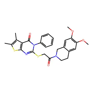 F3394-0589 structure