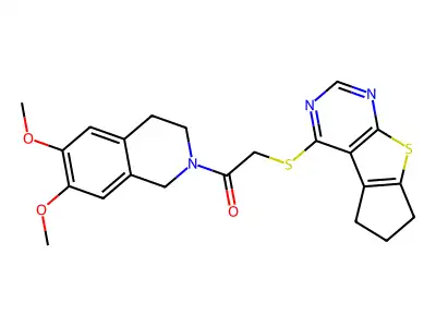 F3394-1410 structure